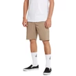 Volcom Frickin Modern Stretch rövidnadrág Khaki