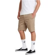Volcom Frickin Modern Stretch rövidnadrág Khaki