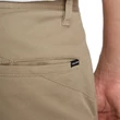 Volcom Frickin Modern Stretch rövidnadrág Khaki