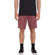 Volcom Frickin Modern Stretch rövidnadrág Rose Brown Volcom Frickin Modern Stretch rövidnadrág Rose Brown