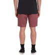 Volcom Frickin Modern Stretch rövidnadrág Rose Brown