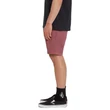 Volcom Frickin Modern Stretch rövidnadrág Rose Brown