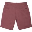 Volcom Frickin Modern Stretch rövidnadrág Rose Brown Volcom Frickin Modern Stretch rövidnadrág Rose Brown