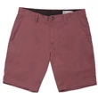 Volcom Frickin Modern Stretch rövidnadrág Rose Brown