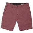 Volcom Frickin Modern Stretch rövidnadrág Rose Brown Volcom Frickin Modern Stretch rövidnadrág Rose Brown