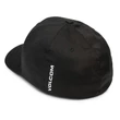 Volcom Full Stone Xfit III Fullcap sapka Black