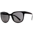 Volcom Garden napszemüveg Gloss Black Gray