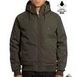 Volcom Hernan 5k II kabát Lead Volcom Hernan 5k II kabát Lead