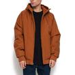 Volcom Hernan 5k II kabát Mocha Volcom Hernan 5k II kabát Mocha