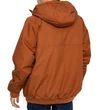 Volcom Hernan 5k II kabát Mocha