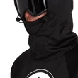 Volcom Hydro Riding kapucnis pulóver Black