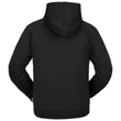 Volcom Hydro Riding kapucnis pulóver Black