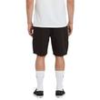 Volcom March Cargo rövidnadrág Black Volcom March Cargo rövidnadrág Black