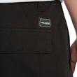 Volcom March Cargo rövidnadrág Black Volcom March Cargo rövidnadrág Black