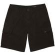 Volcom March Cargo rövidnadrág Black Volcom March Cargo rövidnadrág Black