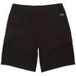 Volcom March Cargo rövidnadrág Black Volcom March Cargo rövidnadrág Black