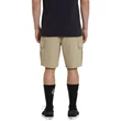 Volcom March Cargo rövidnadrág Khaki