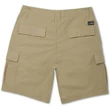 Volcom March Cargo rövidnadrág Khaki