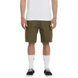 Volcom March Cargo rövidnadrág Military