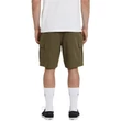 Volcom March Cargo rövidnadrág Military