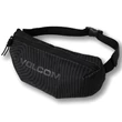Volcom Mini övtáska Black