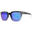 Volcom Morph napszemüveg Matte Trans Clear Fade Gray Blue Mirror Volcom Morph napszemüveg Matte Trans Clear Fade Gray Blue Mirror