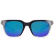 Volcom Morph napszemüveg Matte Trans Clear Fade Gray Blue Mirror Volcom Morph napszemüveg Matte Trans Clear Fade Gray Blue Mirror