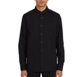 Volcom Oxford Strech ls ing Black