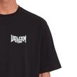 Volcom Roseye LSE póló Black Volcom Roseye LSE póló Black
