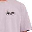 Volcom Roseye LSE póló Nirvana Volcom Roseye LSE póló Nirvana