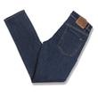 Volcom 2x4 Denim skinny nadrág dirty med blue Volcom 2x4 Denim skinny nadrág dirty med blue