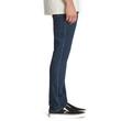 Volcom 2x4 Denim skinny nadrág dirty med blue Volcom 2x4 Denim skinny nadrág dirty med blue