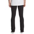 Volcom 2x4 Denim skinny nadrág Ink Black Volcom 2x4 Denim skinny nadrág Ink Black