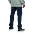 Volcom Solver Denim Modern Straight nadrág Dirty Med Blue Volcom Solver Denim Modern Straight nadrág Dirty Med Blue