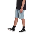 Volcom Solver Denim rövidnadrág Indigo Vintage