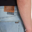 Volcom Solver Denim rövidnadrág Indigo Vintage