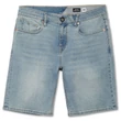 Volcom Solver Denim rövidnadrág Indigo Vintage