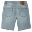 Volcom Solver Denim rövidnadrág Indigo Vintage