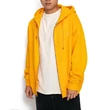 Volcom Single Stone zipzáros kapucnis pulóver Sunburst