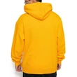 Volcom Single Stone zipzáros kapucnis pulóver Sunburst