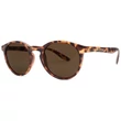 Volcom Subject napszemüveg Matte Tort Bronze