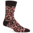 Volcom True zokni Misty Rose 1 pár