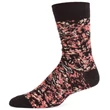 Volcom True zokni Misty Rose 1 pár