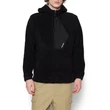 Volcom Unerstand half zipzáros kapucnis pulóver Black Volcom Unerstand half zipzáros kapucnis pulóver Black