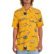 Volcom Skate Vital Woven ing Sunburst Volcom Skate Vital Woven ing Sunburst