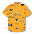 Volcom Skate Vital Woven ing Sunburst Volcom Skate Vital Woven ing Sunburst