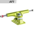 Ace AF1 felfüggesztés Satin Lime 33 1 pár