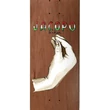 Baker JC Ma Che Vuoi lap 8.0X31.5
