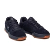 DC Central cipő Black Black Gum