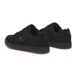 DC Manteca 4 cipő Black Black Gum